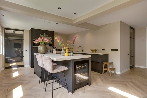 Medium property photo - Heivlinderlaan 3, 5691 RS Son en Breugel